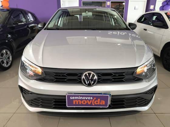 VOLKSWAGEN POLO 1.0 MPI TRACK MANUAL